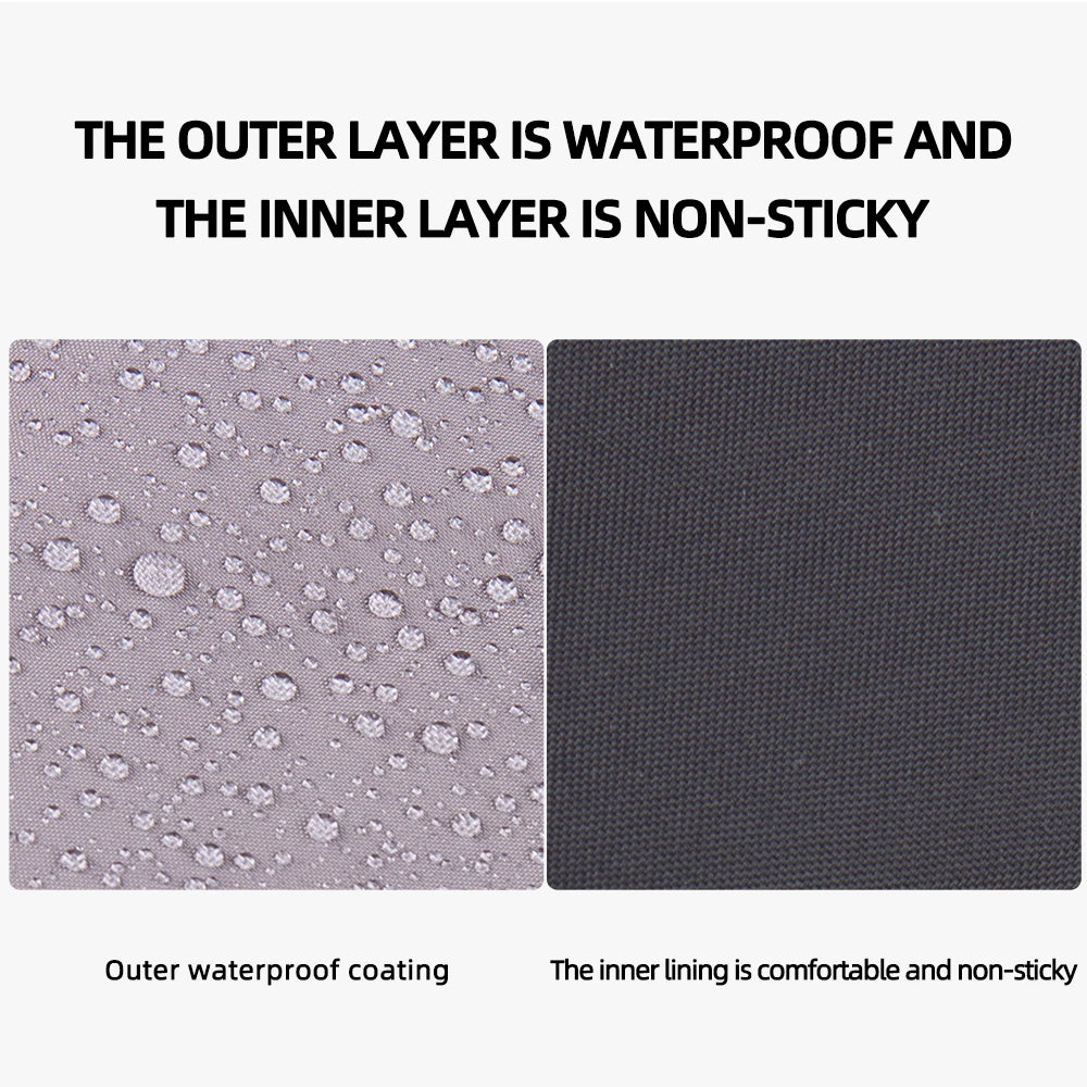 Winter Waterproof Dog Jacket – Warm Thicken Coat for Small & Medium Dogs