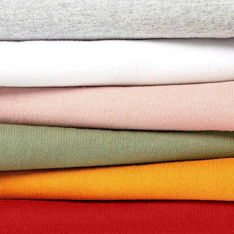 Colored Bandana Doberman Mom T-shirt