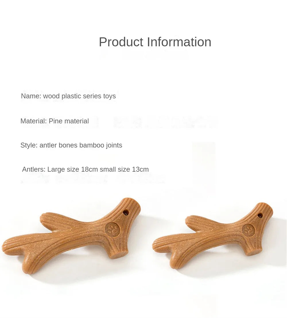 Dogs Chew Toys Aggressive Chewers Large Breed